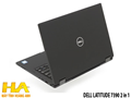 Dell Latitude 7390 -2in1- Cấu Hình 2