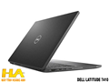 Dell Latitude 7410 - Cấu Hình 01