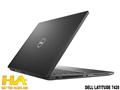 Dell Latitude 7420 vân Carbon - Cấu Hình 01