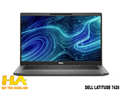 Dell Latitude 7420 vân Carbon - Cấu Hình 01