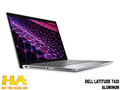 Dell Latitude 7420 vỏ nhôm - Cấu Hình 01