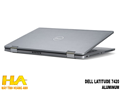 Dell Latitude 7420 vỏ nhôm - Cấu Hình 01
