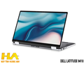 Dell Latitude 9410 -2in1- Cấu Hình 1