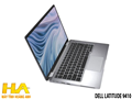 Dell Latitude 9410 -2in1- Cấu Hình 1