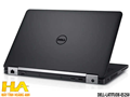 Dell Latitude E5250