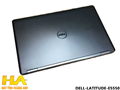 Dell Latitude E5550