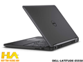 Dell Latitude E5550