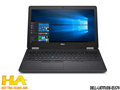 Dell Latitude E5570