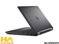 Dell Latitude E5570