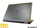 Dell Latitude E5570