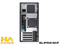 Dell Optiplex 3020 MT - Cấu hình 01