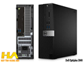 Dell Optiplex 3040/ HP ProDesk 400G3 - Cấu hình 02