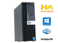 Dell Optiplex 3040/ HP ProDesk 400G3 - Cấu hình 02