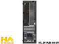 Dell Optiplex 3050 SFF - Cấu hình 01