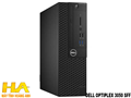 Dell Optiplex 3050 SFF - Cấu hình 05