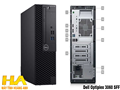 Dell Optiplex 3060 SFF - Cấu Hình 02