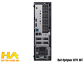 Dell Optiplex 3070 SFF - Cấu Hình 02