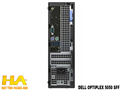 Dell Optiplex 5050 SFF - Cấu Hình 01