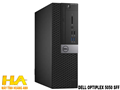 Dell Optiplex 5050 SFF - Cấu Hình 03