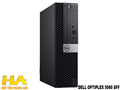 Dell Optiplex 5060 SFF - Cấu Hình 03