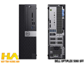 Dell Optiplex 5060 SFF - Cấu Hình 03