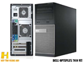 Dell Optiplex 7010 MT, Cấu hình 01