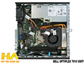 Dell Optiplex 7010 USFF - Cấu Hình 02