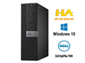 Dell OptiPlex 7040 Cấu hình 1