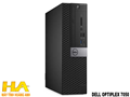 Dell Optiplex 7050 SFF, CẤU HÌNH 01