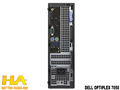 Dell Optiplex 7050 SFF, CẤU HÌNH 01