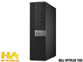 Dell Optiplex 7050 SFF, CẤU HÌNH 04