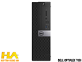 Dell Optiplex 7050 SFF, CẤU HÌNH 07