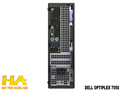 Dell Optiplex 7050 SFF, CẤU HÌNH 07