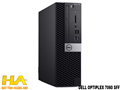 Dell Optiplex 7060 SFF - Cấu Hình 03