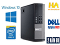 Dell Optiplex 9020 Cấu hình 1