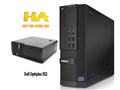 Dell Optiplex XE2 Cấu hình 3