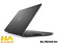 Dell Precision 3541 - Cấu Hình 02