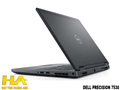 Dell Precision 7530 - Cấu Hình 02