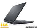 Dell Precision 7530 - Cấu Hình 02