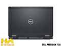 Dell Precision 7530 - Cấu Hình 02
