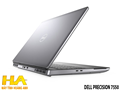 Dell Precision 7550 - Cấu Hình 01