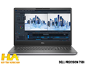 Dell Precision 7560 - Cấu Hình 04