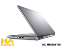 Dell Precision 7560 - Cấu Hình 04