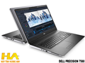 Dell Precision 7560 - Cấu Hình 04