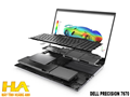 Dell Precision 7670 - Cấu Hình 01