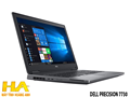 Dell Precision 7730 - Cấu Hình 02