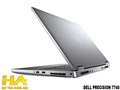 Dell Precision 7740 - Cấu Hình 02