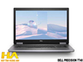 Dell Precision 7740 - Cấu Hình 02