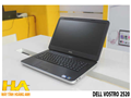 Dell Vostro 2520 - CH 01