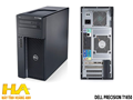 Dell Workstation T1650MT